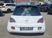 2018 Opel Adam