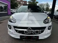 2018 Opel Adam