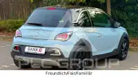 2018 Opel Adam