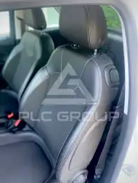 2018 Opel Adam