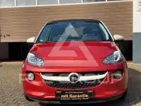2018 Opel Adam