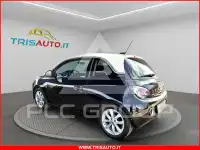 2018 Opel Adam