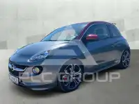 2018 Opel Adam