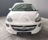 2018 Opel Adam