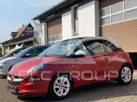 2018 Opel Adam