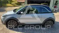 2018 Opel Adam