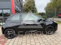 2018 Opel Adam