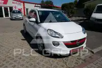 2018 Opel Adam