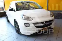 2018 Opel Adam