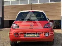 2018 Opel Adam