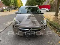 2018 Opel Adam