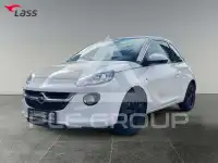 2018 Opel Adam