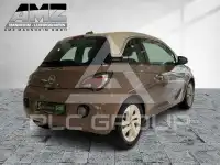 2018 Opel Adam