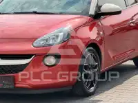 2018 Opel Adam