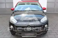2018 Opel Adam
