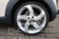 2018 Opel Adam