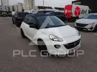 2018 Opel Adam