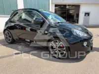 2018 Opel Adam