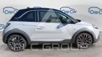 2018 Opel Adam