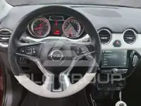 2018 Opel Adam