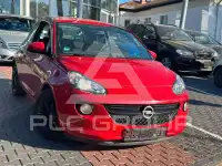 2018 Opel Adam