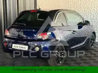 2018 Opel Adam