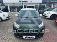 2018 Opel Adam
