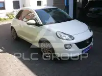 2018 Opel Adam