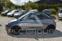 2018 Opel Adam