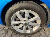 2018 Opel Adam