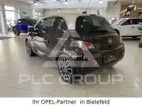 2018 Opel Adam