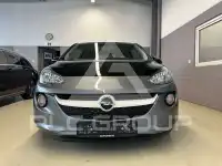 2018 Opel Adam