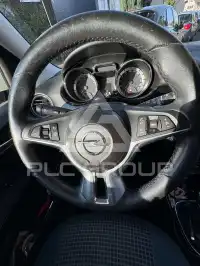 2018 Opel Adam