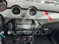 2018 Opel Adam