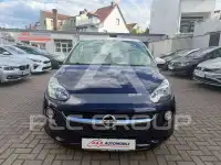 2018 Opel Adam