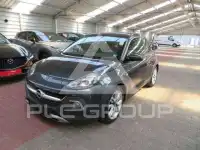 2018 Opel Adam