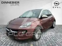 2018 Opel Adam