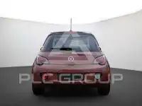 2018 Opel Adam