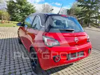 2018 Opel Adam