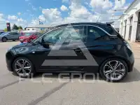 2018 Opel Adam