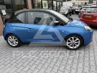 2018 Opel Adam
