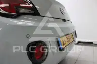 2018 Opel Adam