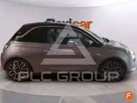 2018 Opel Adam