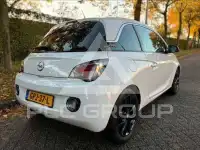 2018 Opel Adam