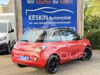 2018 Opel Adam