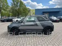 2018 Opel Adam