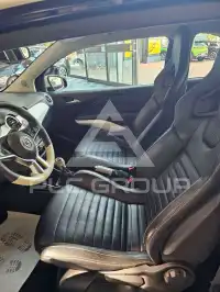 2018 Opel Adam