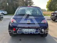 2018 Opel Adam