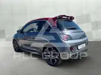 2018 Opel Adam