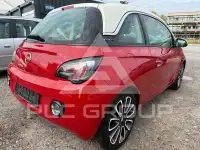2018 Opel Adam